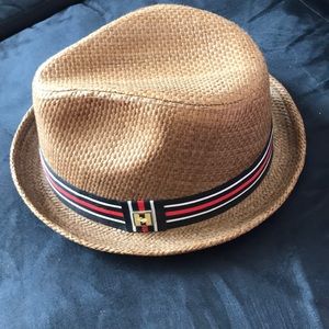 peter grimm depp fedora